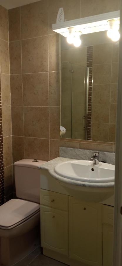 Atico Apartment Laguardia Exterior photo